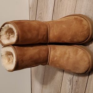 UGG boots